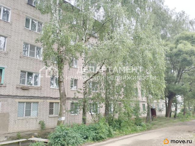 Квартира продажа в Ивановская область