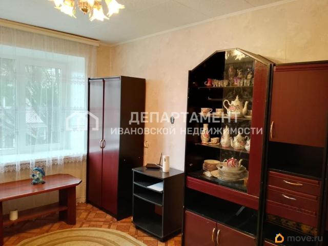 Квартира продажа в Ивановская область