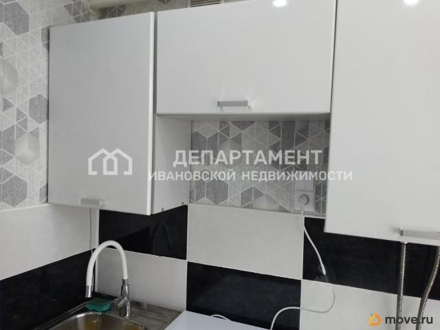 Квартира продажа в Ивановская область