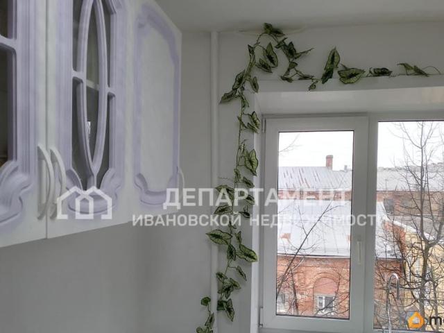 Квартира продажа в Ивановская область