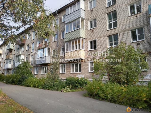 Квартира продажа в Ивановская область
