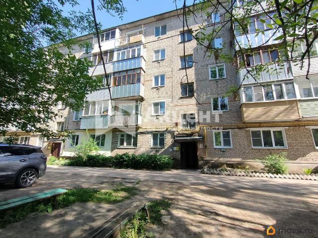 Квартира продажа в Ивановская область