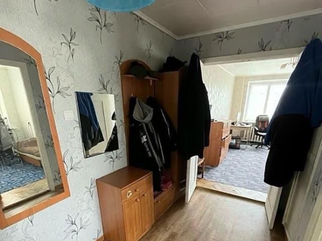 Квартира продажа в Гаджиево, Мурманская область