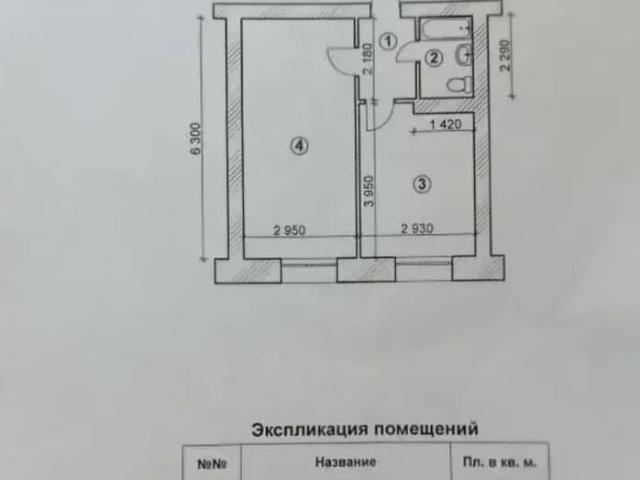 Квартира продажа в Гагарин, Гагаринский муниципальный округ