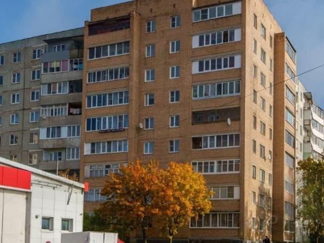 Квартира продажа в Гагарин, Гагаринский муниципальный округ