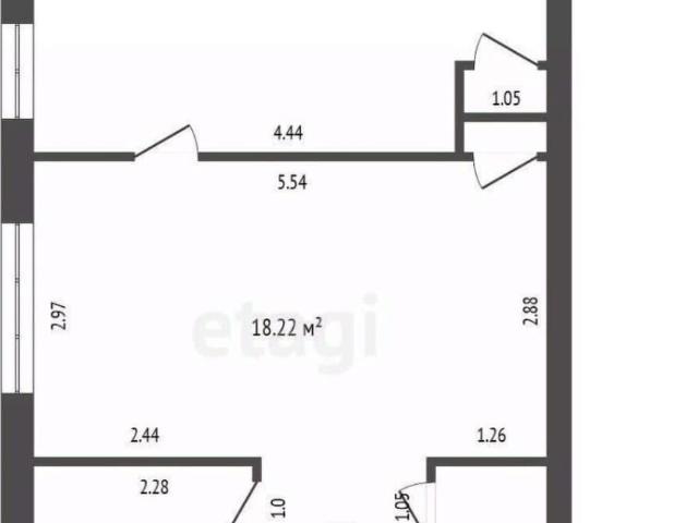 Квартира продажа в Гагарин, Смоленская область