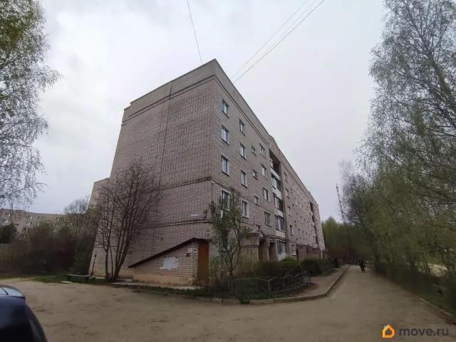 Квартира продажа в Галич, Костромская область