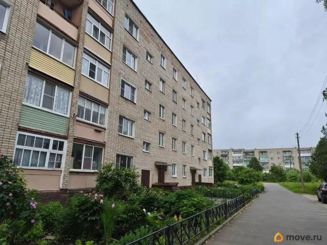 Квартира продажа в Галич, Костромская область