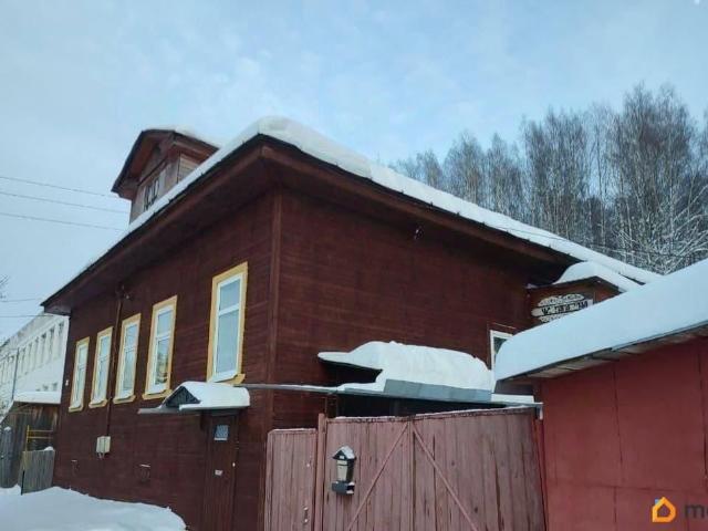 Квартира продажа в Галич, Костромская область