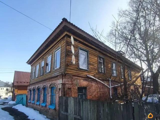 Квартира продажа в Галич, Костромская область