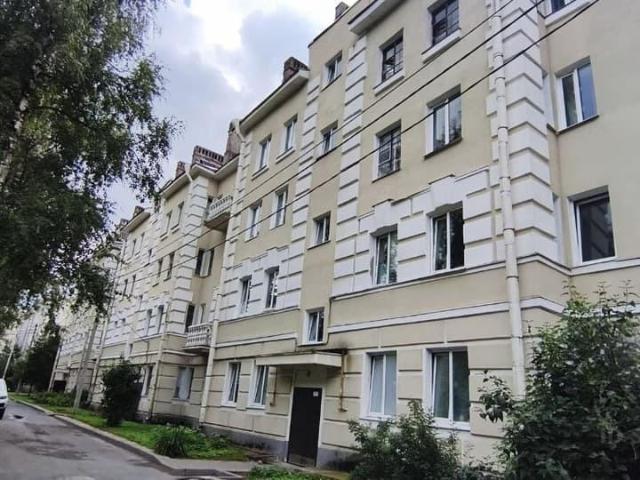 Квартира продажа в Гатчина, Ленинградская область