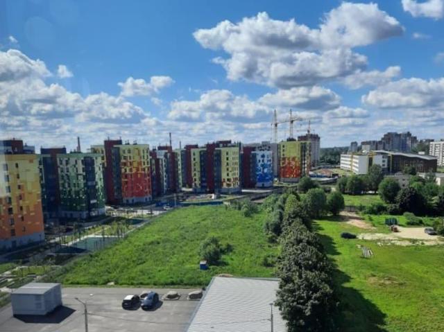 Квартира продажа в Гатчина, Ленинградская область