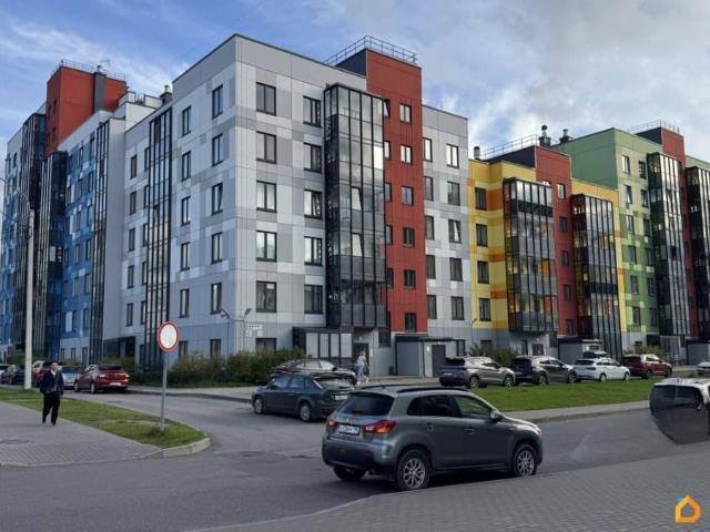 Квартира продажа в Гатчина, Ленинградская область