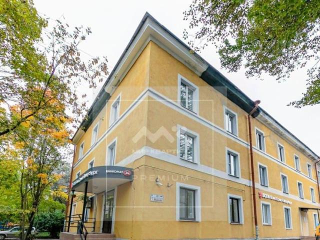 Квартира продажа в Гатчина, Ленинградская область