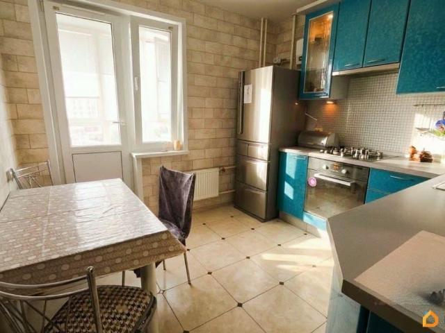 Квартира продажа в Гатчина, Ленинградская область