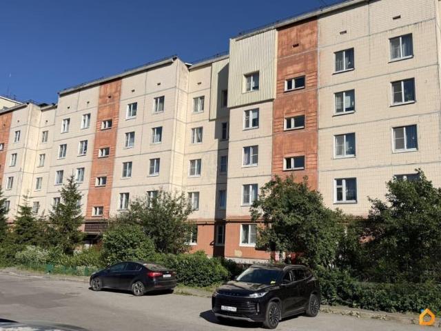 Квартира продажа в Гатчина, Ленинградская область