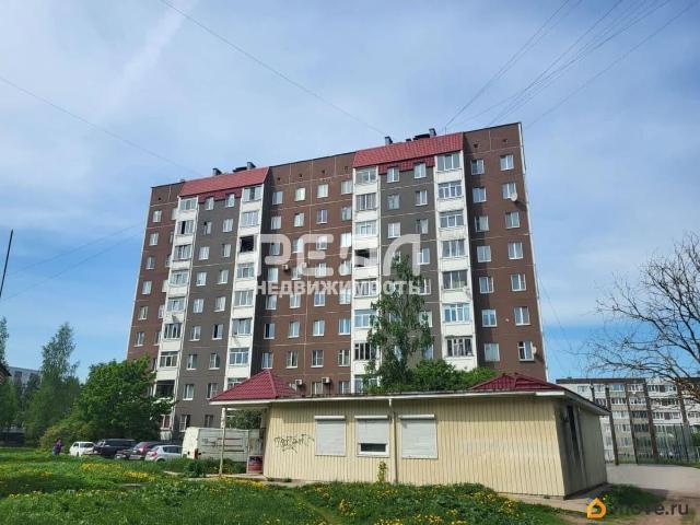Квартира продажа в Гатчина, Ленинградская область