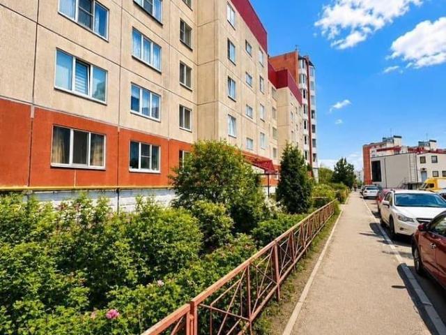 Квартира продажа в Гатчина, Ленинградская область