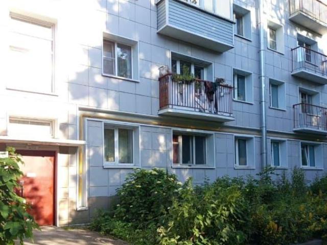 Квартира продажа в Гатчина, Ленинградская область