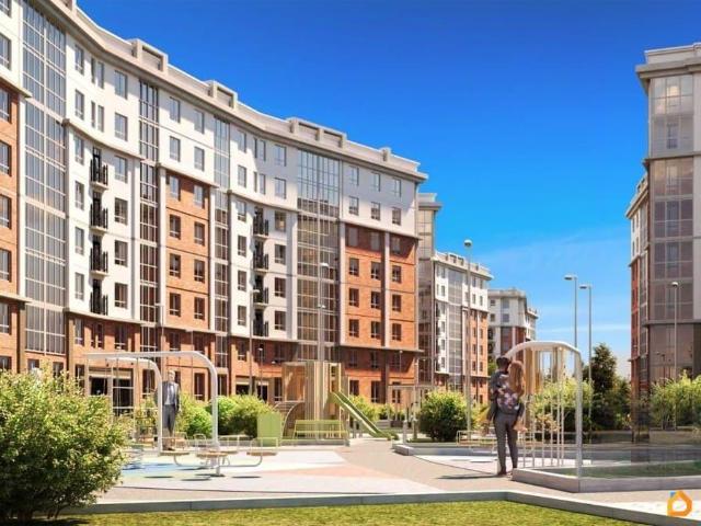 Квартира продажа в Гатчина, Ленинградская область