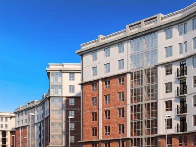 Квартира продажа в Гатчина, Ленинградская область