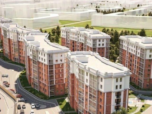 Квартира продажа в Гатчина, Ленинградская область