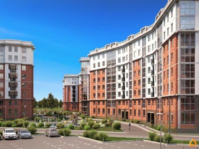 Квартира продажа в Гатчина, Ленинградская область