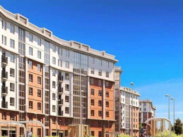 Квартира продажа в Гатчина, Ленинградская область