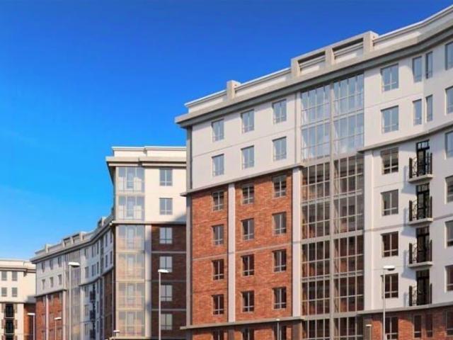Квартира продажа в Гатчина, Ленинградская область