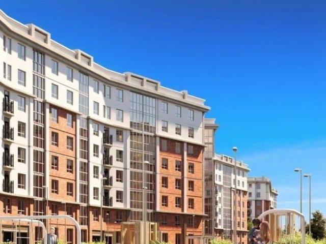 Квартира продажа в Гатчина, Ленинградская область
