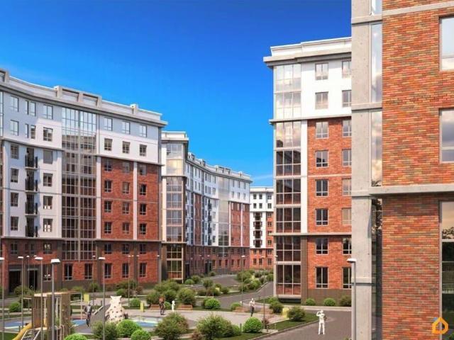 Квартира продажа в Гатчина, Ленинградская область