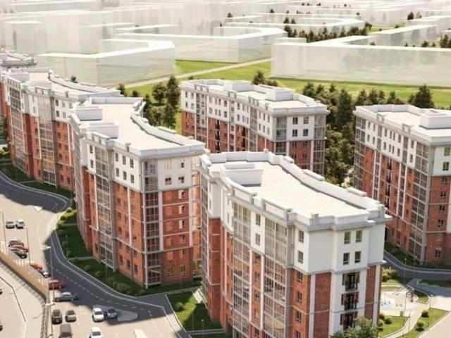Квартира продажа в Гатчина, Ленинградская область