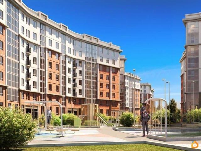 Квартира продажа в Гатчина, Ленинградская область