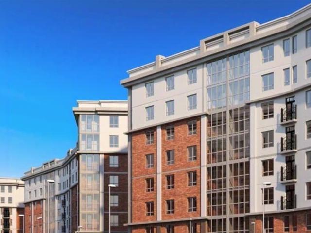 Квартира продажа в Гатчина, Ленинградская область