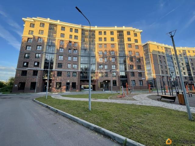 Квартира продажа в Гатчина, Ленинградская область