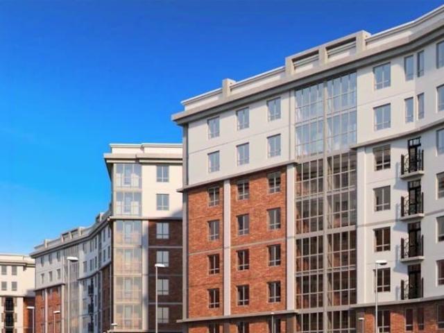 Квартира продажа в Гатчина, Ленинградская область