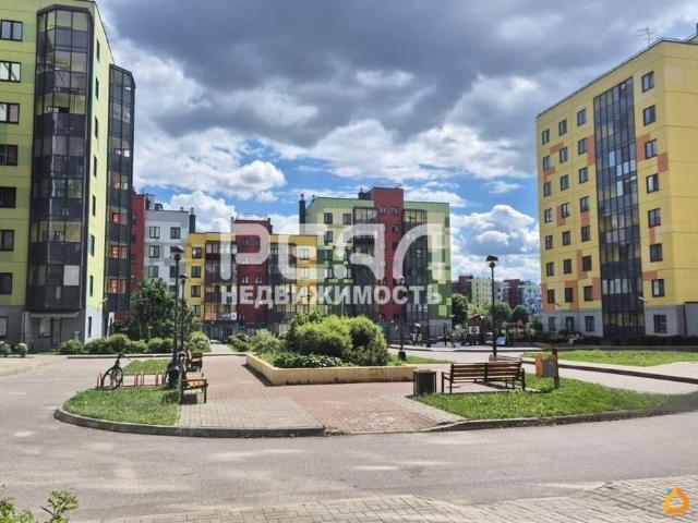 Квартира продажа в Гатчина, Ленинградская область