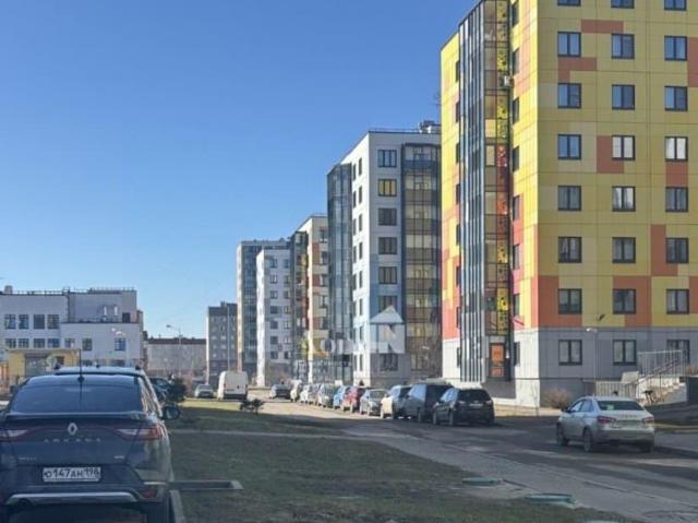 Квартира продажа в Гатчина, Ленинградская область