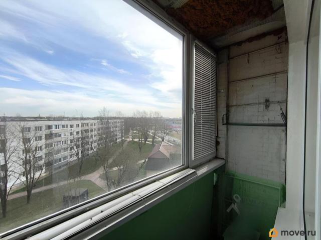 Квартира продажа в Гатчина, Ленинградская область