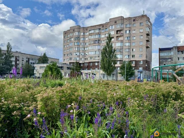 Квартира продажа в Гатчина, Ленинградская область