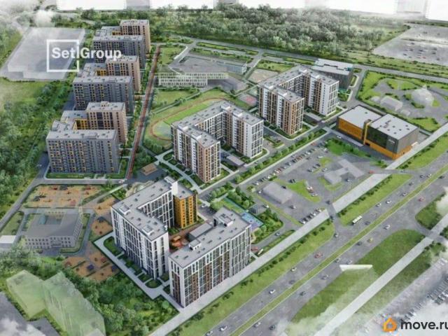 Квартира продажа в Гатчина, Ленинградская область