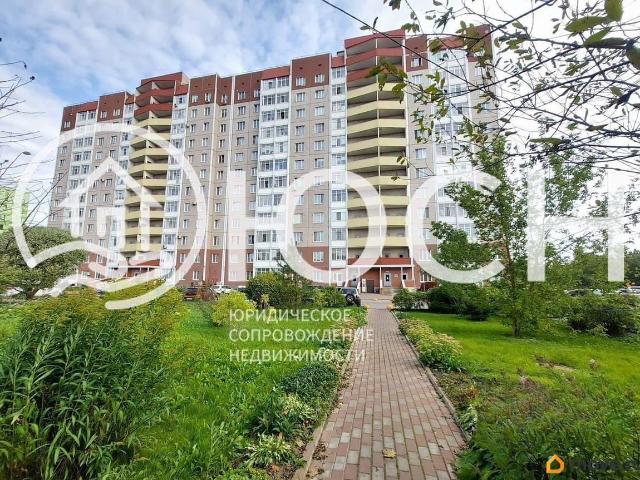 Квартира продажа в Гатчина, Ленинградская область