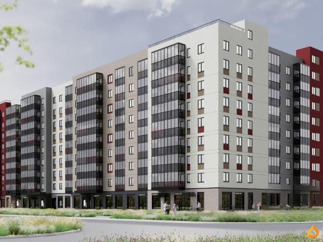 Квартира продажа в Гатчина, Ленинградская область
