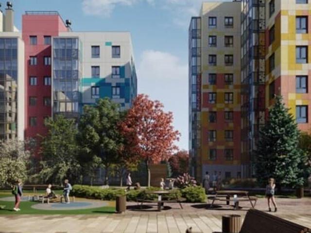 Квартира продажа в Гатчина, Ленинградская область