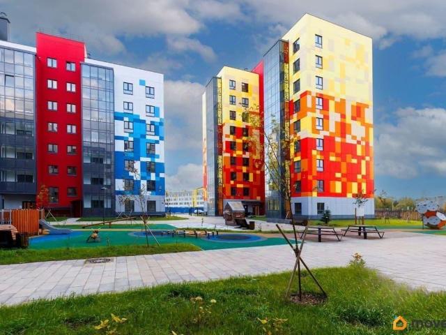 Квартира продажа в Гатчина, Ленинградская область