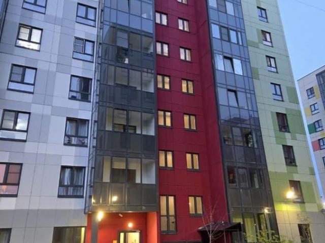 Квартира продажа в Гатчина, Ленинградская область