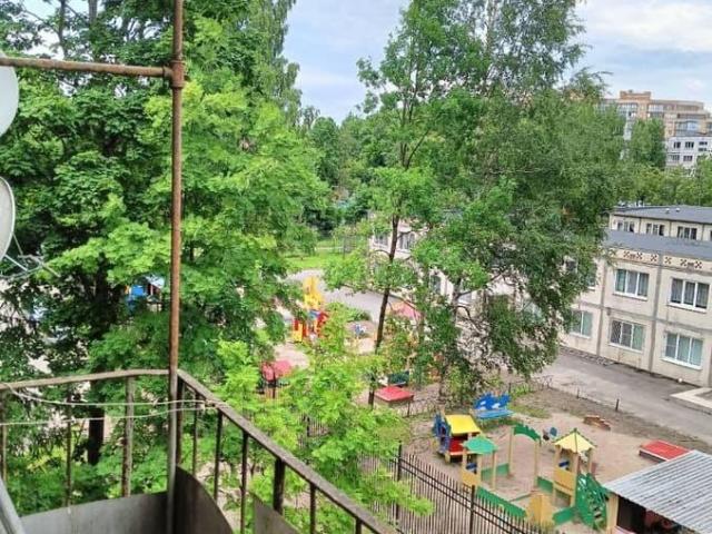 Квартира продажа в Гатчина, Ленинградская область