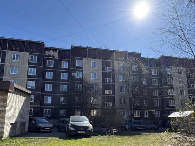 Квартира продажа в Гатчина, Ленинградская область