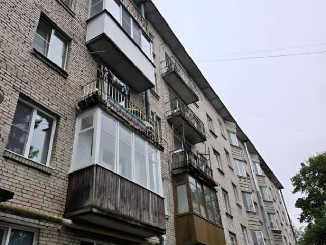 Квартира продажа в Гатчина, Ленинградская область