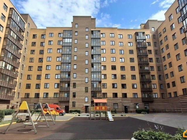 Квартира продажа в Гатчина, Ленинградская область